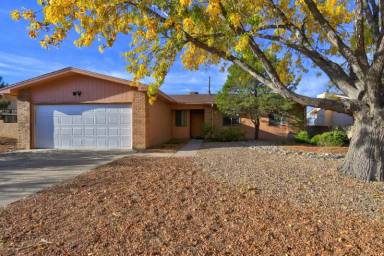 Main picture of 8804 Rough Rider Rd NE
