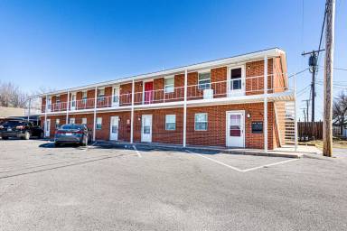 Main picture of 2507 NW 20th St