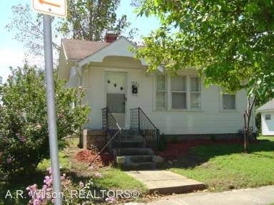 Main picture of 1036 W Hamilton St