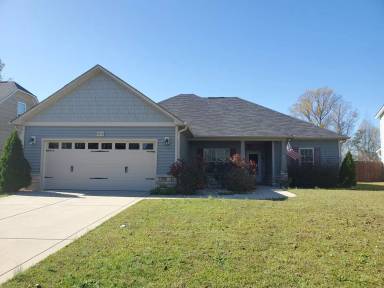 Main picture of 2034 Maitland Dr