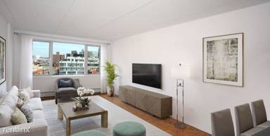 Main picture of SoHo Court