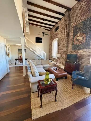 Main picture of 3 Queen St