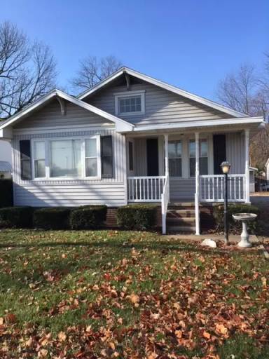 Main picture of 1806 Georgetown Rd