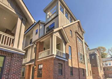 Main picture of 4117 Selwyn Walk Ct