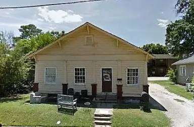 Main picture of 135 Toomer St