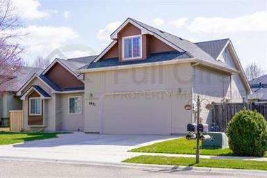 Main picture of 1935 W Marten Creek Dr