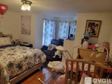 Main picture of 631 N 10th St