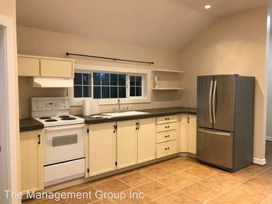 Main picture of 3002 N St
