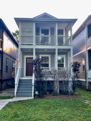Main picture of 1338 Lischey Ave