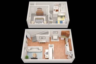 Main picture of 2901 Lakeheath Dr