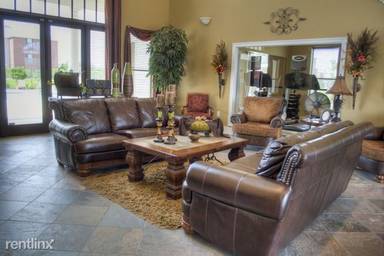 Main picture of Landmark at Cypress Falls