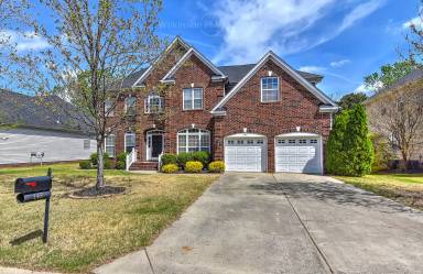 Main picture of 145 Foggy Meadow Ln