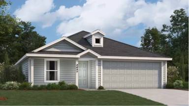 Main picture of 1205 Catclaw Rd