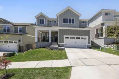 Main picture of 14706 S Glacial Peak Dr