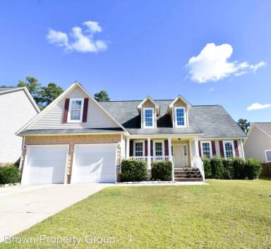 Main picture of 9008 Grouse Run Ln