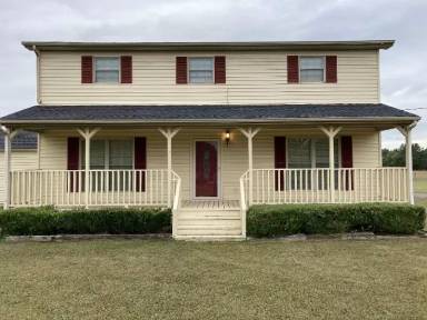 Main picture of 4067 Hord Rd