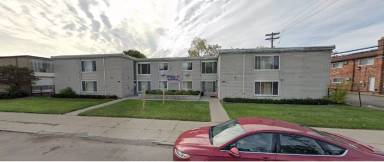 Main picture of 16895 Lahser Rd