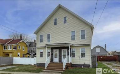 Main picture of 509 Hallstead St
