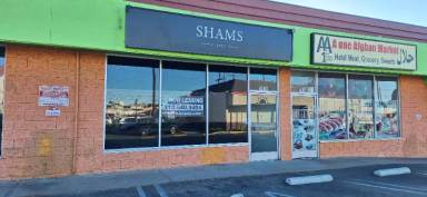 Main picture of 7616 Reseda Blvd