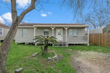 Main picture of 3316 Texas Ave