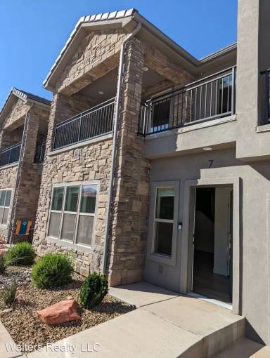 Main picture of Azalea Townhomes