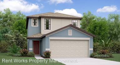 Main picture of 7406 Cactus Dahlia Ave