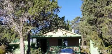 Main picture of 2976 Hackamore