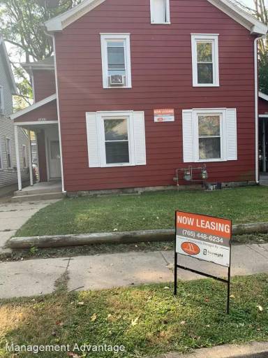 Main picture of 1805 Morton St