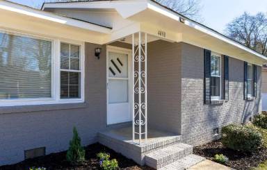 Main picture of 4408 Kiger St SW
