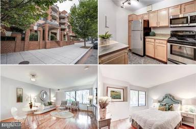 Main picture of 2320 Wisconsin Ave NW