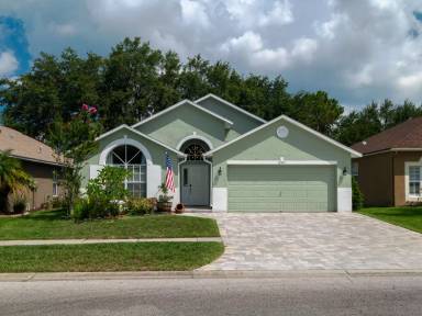 Main picture of 12541 Blazing Star Dr
