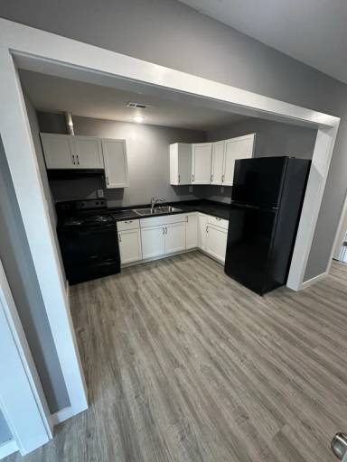 Main picture of 504 W Hackberry St
