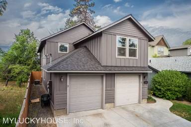 Main picture of 139 SE Heyburn St