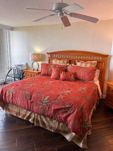 Main picture of Seaward At Atlantic View Condominium