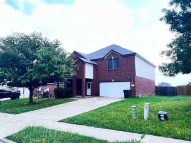 Main picture of 4303 Auburn Dr