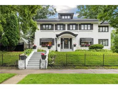 Main picture of 1404 W Franklin Ave