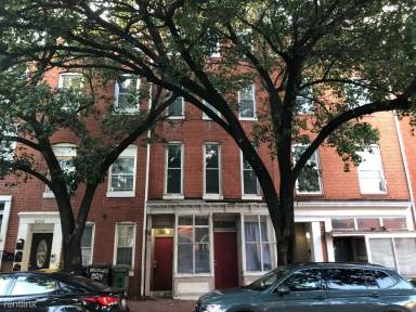 Main picture of 822 W Lombard St