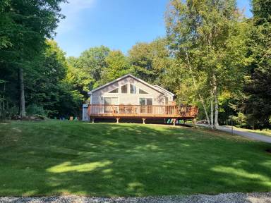 Main picture of 23 Adams Shore Rd