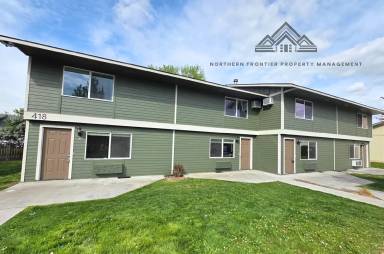 Main picture of 614 SW 3rd St
