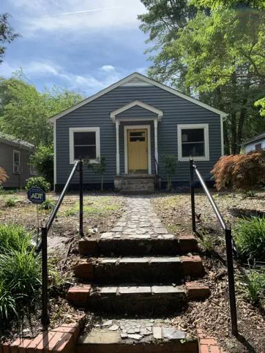 Main picture of 1814 Texas Ave