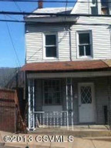 Main picture of 1029 E Webster St