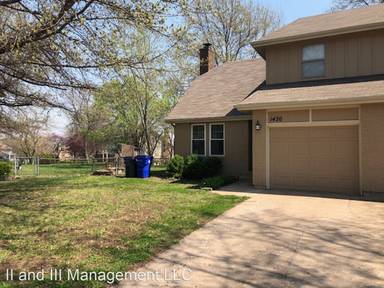 Main picture of 1420 E Penrose Ln