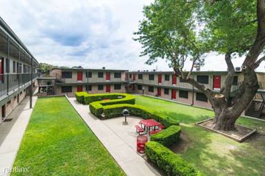 Main picture of Alegria Del Sol Apartments
