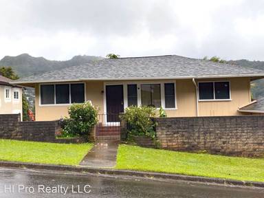 Main picture of 3111 Oahu Ave