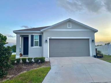 Main picture of 1241 Forest Gate Cir