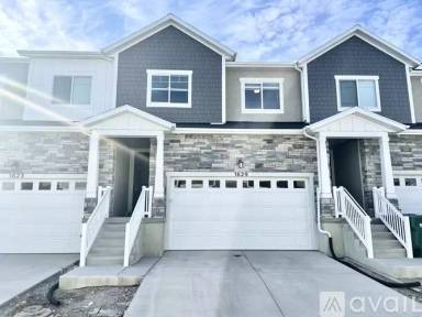 Main picture of 1629 N 3860 W