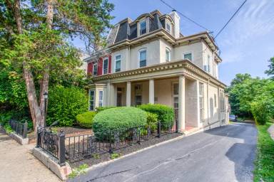 Main picture of 4105 Pine St