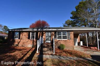 Main picture of 6725 Jaycross Rd