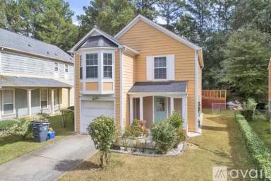 Main picture of 790 Hampton Hill Ct