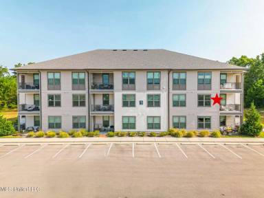 Main picture of Inlet Residences